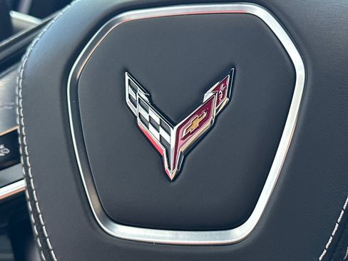 New 2026 Chevrolet Corvette Z06 w/ Battery Protection Package image 27