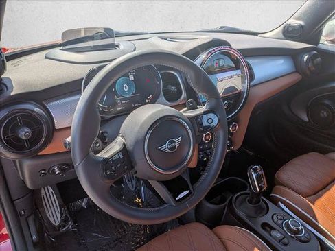 Used 2024 MINI Cooper John Cooper Works FWD image 10