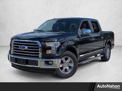 Used 2017 Ford F150 XLT w/ Equipment Group 302A Luxury
