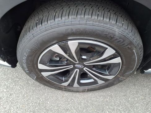 Certified 2025 Subaru Solterra Premium image 7