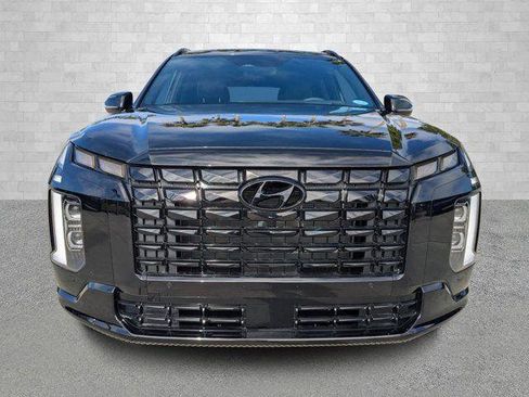 New 2025 Hyundai Palisade Calligraphy image 6