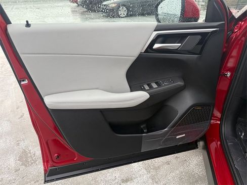 New 2026 Mitsubishi Outlander SE image 11