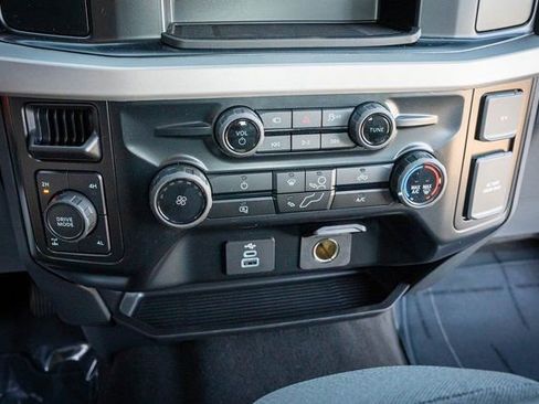 New 2026 Ford F350 XL w/ STX Appearance Package image 23