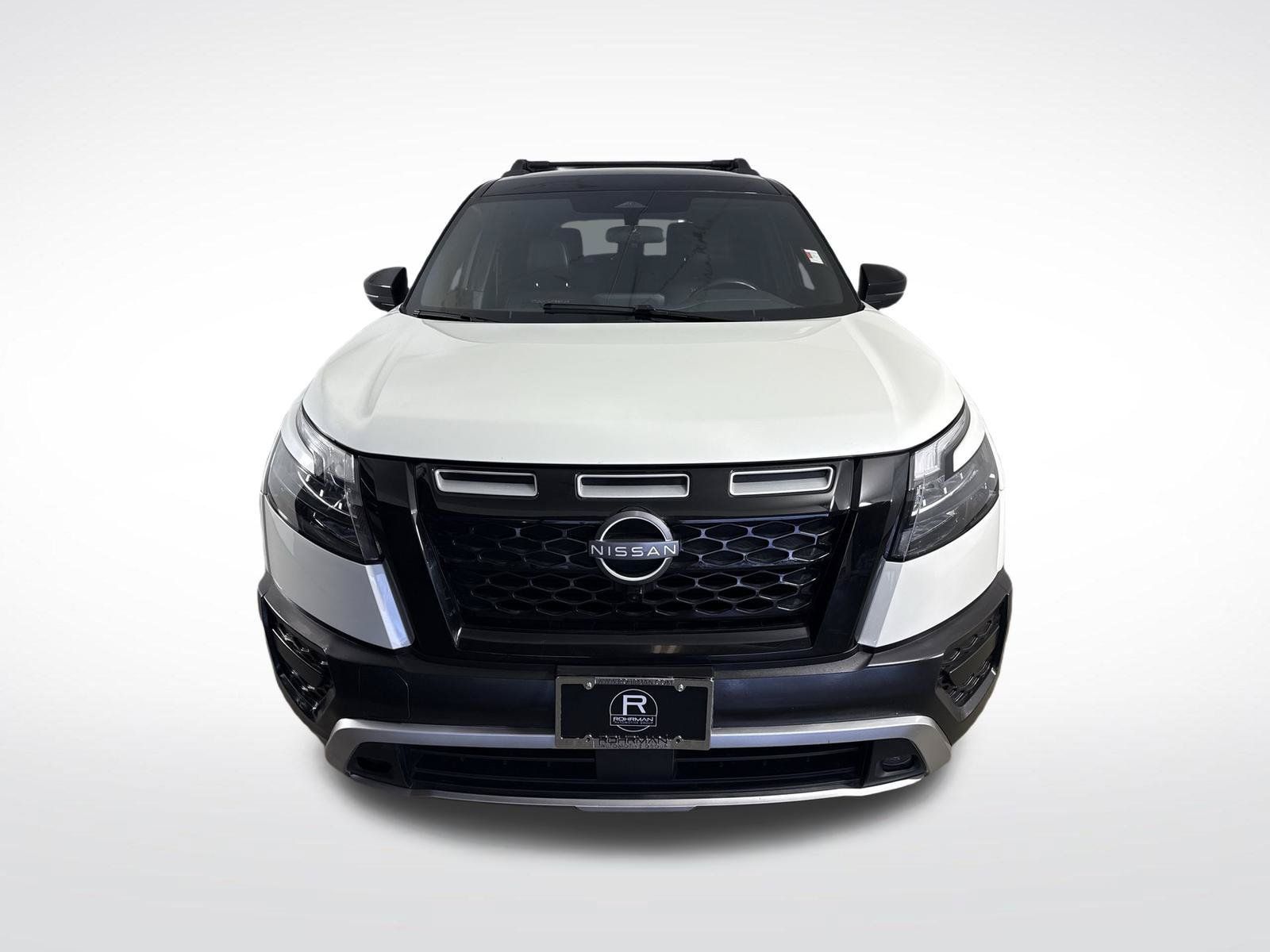 Certified 2023 Nissan Pathfinder Rock Creek AWD/4WD image 27