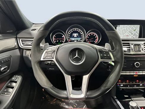 Used 2016 Mercedes-Benz E 63 AMG S-Model image 16