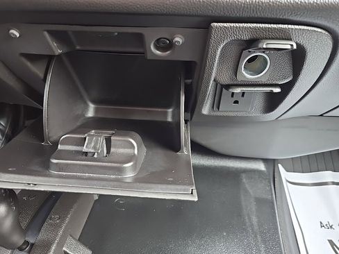 Used 2017 Chevrolet Silverado 1500 W/T w/ WT Convenience Package image 18