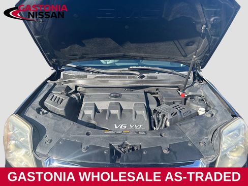 Used 2013 GMC Terrain SLT image 28