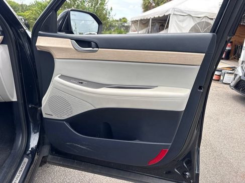Used 2024 Hyundai Palisade Limited FWD image 20