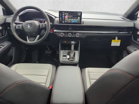 New 2026 Honda CR-V Sport Touring image 19