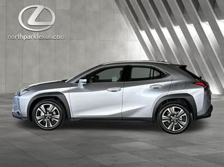 Certified 2026 Lexus UX 300h FWD w/ Accessory Package (Z2) video 1