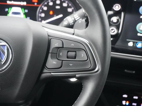 Used 2022 Buick Envision Avenir w/ Safety Package image 16