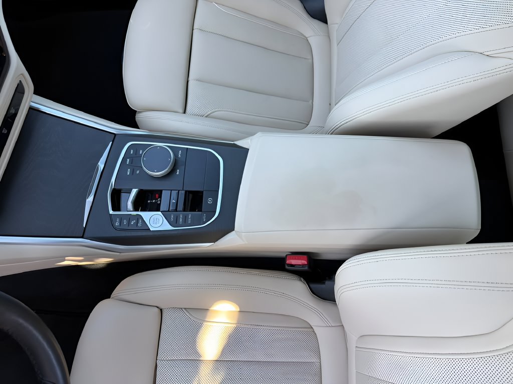 Certified 2024 BMW 430i Gran Coupe w/ Premium Package RWD image 20