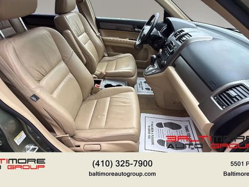 Used 2008 Honda CR-V EX-L image 15