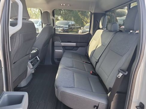 Used 2026 Ford F150 XLT w/ Equipment Group 303A High AWD/4WD image 13