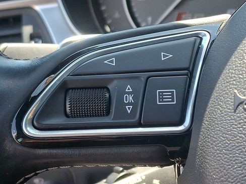 Used 2017 Audi S6 Prestige w/ Prestige Package AWD/4WD image 24
