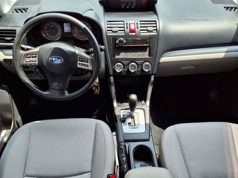 Used 2015 Subaru Forester 2.5i Premium AWD/4WD image 4