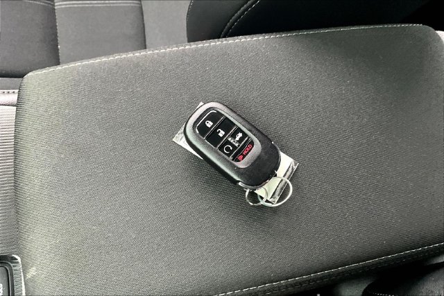Used 2024 Honda Civic Sport image 35
