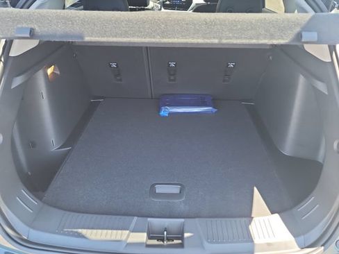 New 2026 Chevrolet Trax LT w/ Driver Confidence Package FWD image 22