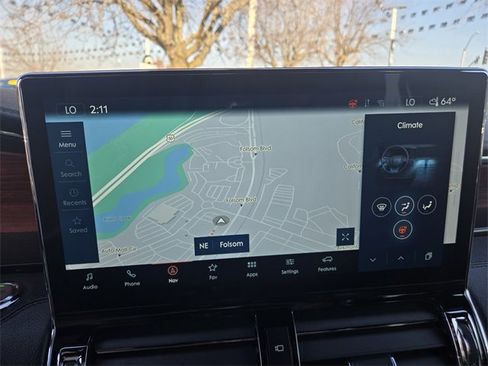 Used 2024 Lincoln Navigator Reserve image 19