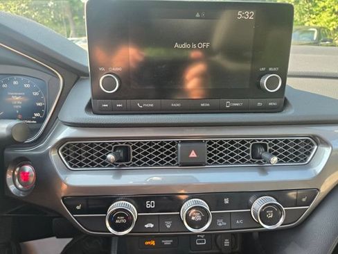 Certified 2024 Acura Integra FWD image 27