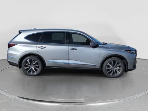 Used 2026 Acura MDX FWD w/ Technology Package image 9