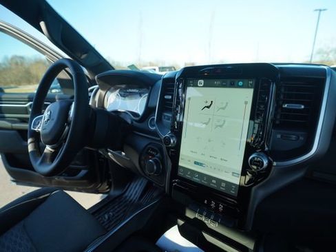 New 2026 RAM 1500 Big Horn image 30