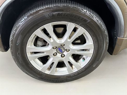Used 2013 Volvo XC90 3.2 FWD image 38