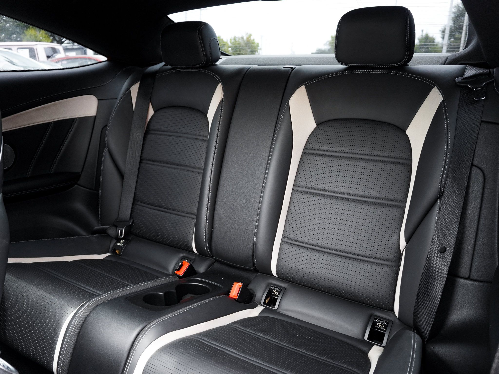 Used 2018 Mercedes-Benz C 63 AMG S w/ Multimedia Package image 30