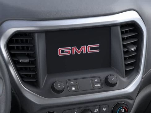 New 2023 GMC Acadia Denali w/ Denali Ultimate Package image 20