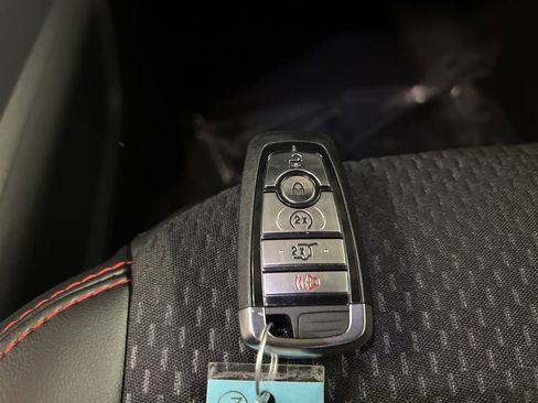 New 2026 Ford Escape ST-Line Select w/ Tech Pack #1 image 34