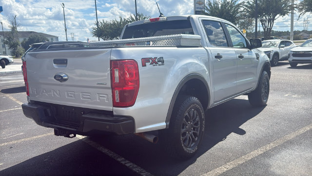 Used 2019 Ford Ranger XLT w/ Equipment Group 302A Luxury AWD/4WD image 7