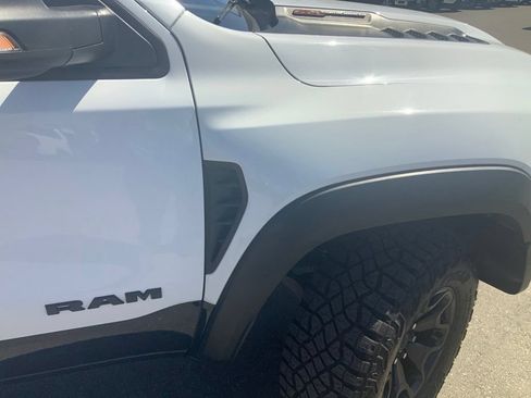 Used 2021 RAM 1500 TRX w/ TRX Level 1 Equipment Group AWD/4WD image 9