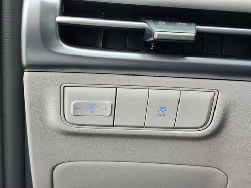 New 2026 Hyundai Tucson SE AWD/4WD image 24