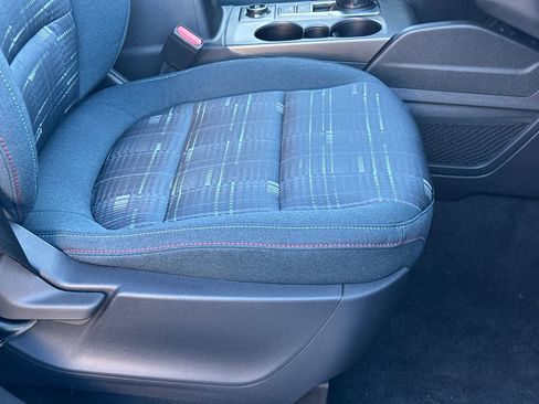 New 2025 Ford Bronco Sport Heritage w/ Convenience Package image 13