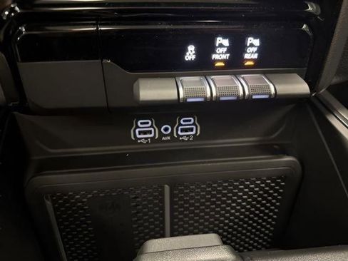 New 2026 RAM 1500 Big Horn image 30