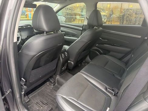 Used 2022 Hyundai Tucson SEL w/ Convenience + Premium Package image 10