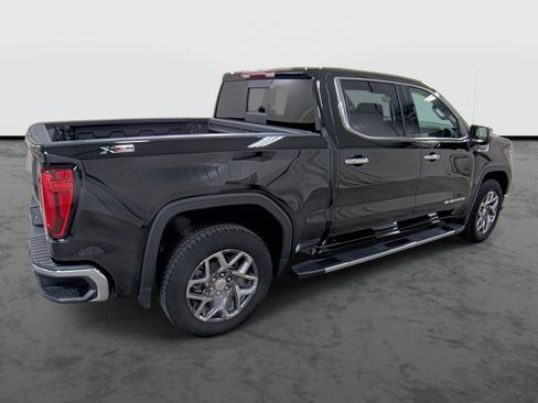 Used 2024 GMC Sierra 1500 SLT w/ SLT Premium Plus Package image 4