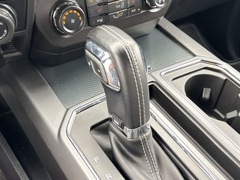 Used 2018 Ford F150 XLT w/ Equipment Group 302A Luxury AWD/4WD image 16
