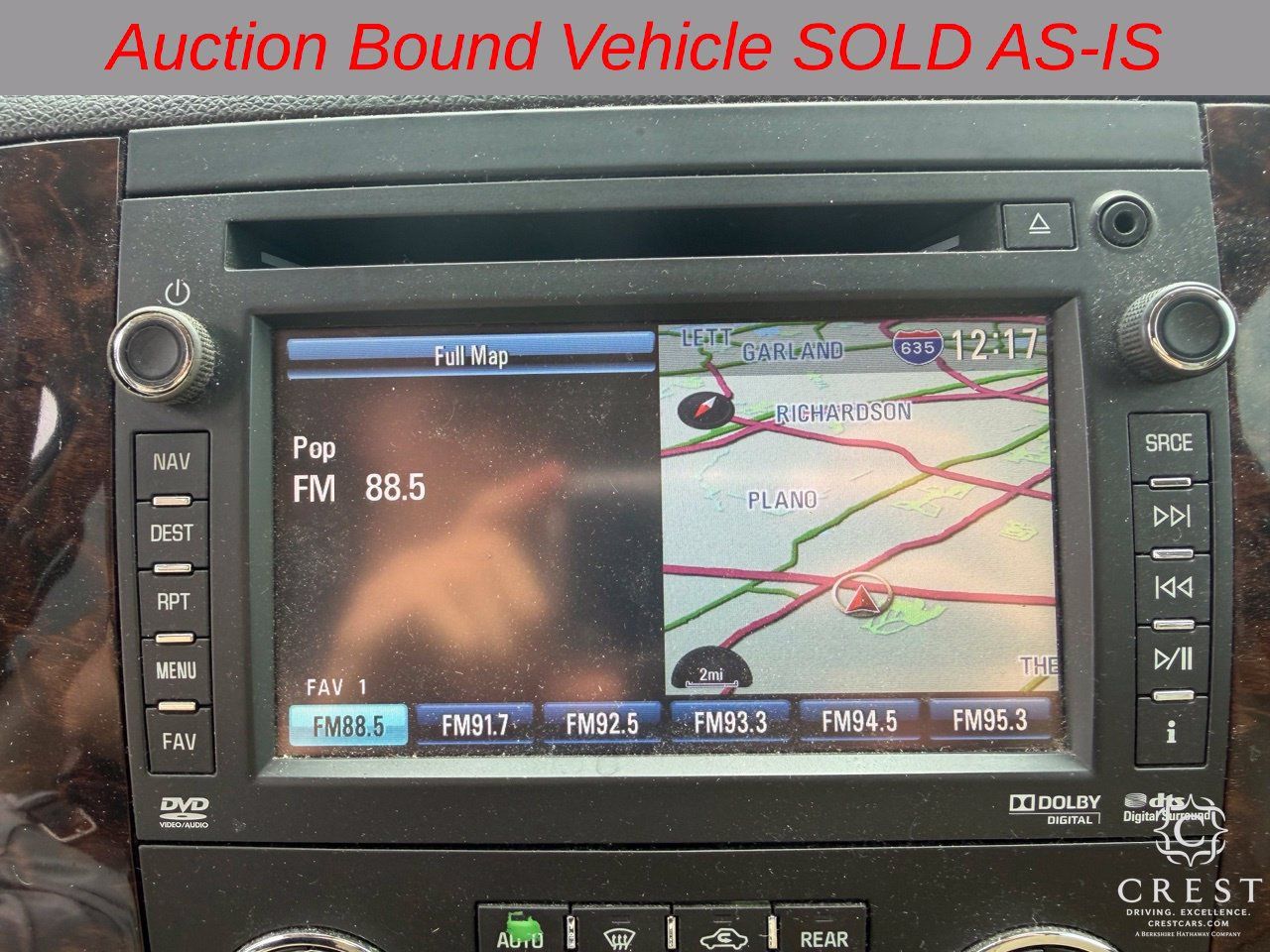Used 2013 GMC Yukon Denali RWD image 20