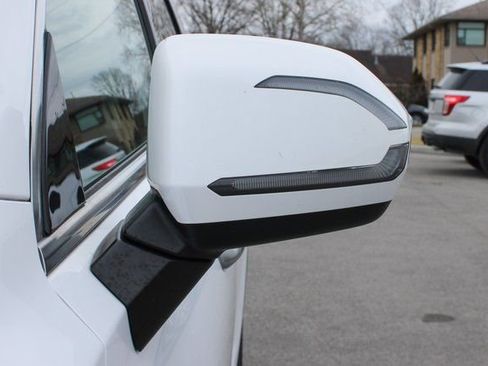 Used 2021 Hyundai Palisade SEL image 7