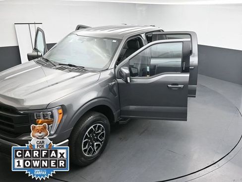 Used 2023 Ford F150 Lariat AWD/4WD image 35