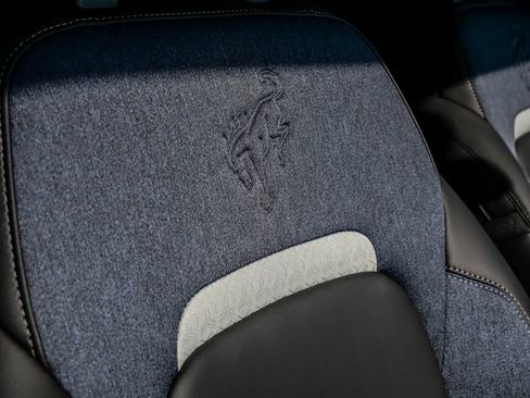 New 2026 Ford Bronco Sport Outer Banks w/ Outer Banks Tech Package+ AWD/4WD image 19