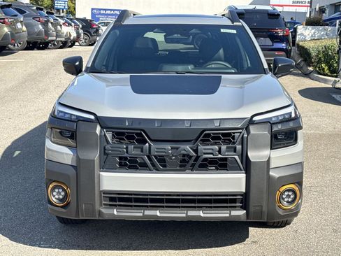 New 2026 Subaru Outback Wilderness image 2