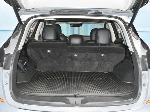 Used 2024 Nissan Murano Platinum w/ Cargo Package AWD/4WD image 29