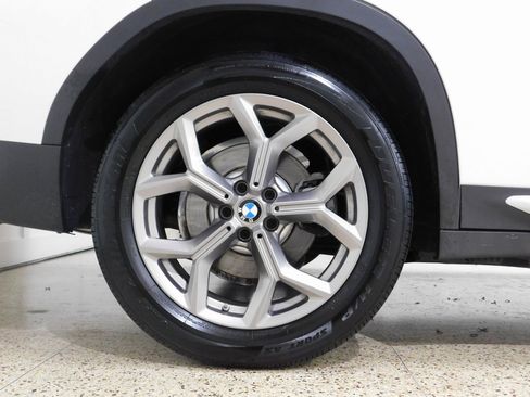 Used 2023 BMW X4 xDrive30i image 98