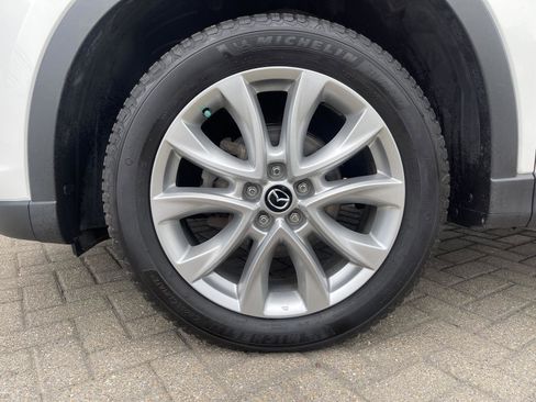 Used 2015 MAZDA CX-5 Grand Touring FWD image 10