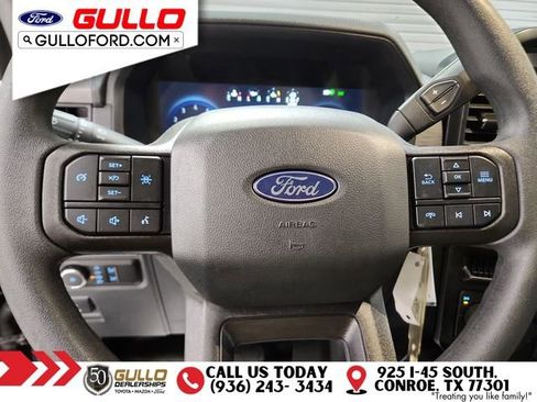 Used 2024 Ford F150 XL w/ Equipment Group 103A High image 19