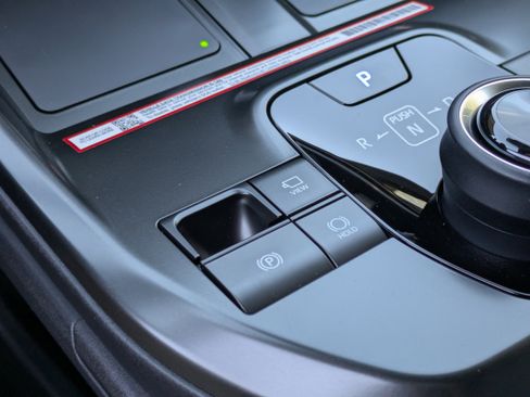 New 2026 Subaru Solterra image 28