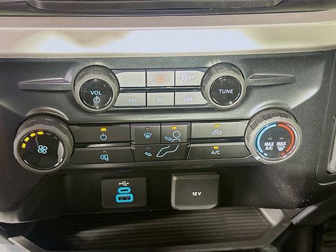 New 2026 Ford F250 XL AWD/4WD image 16