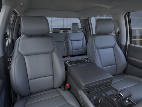 New 2025 Ford F150 Lightning Flash image 10